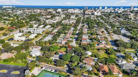 501 SW 1st Street Boca Raton FL 33432