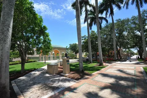 501 SW 1st Street Boca Raton FL 33432