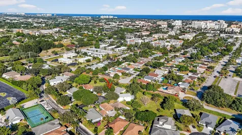 501 SW 1st Street Boca Raton FL 33432