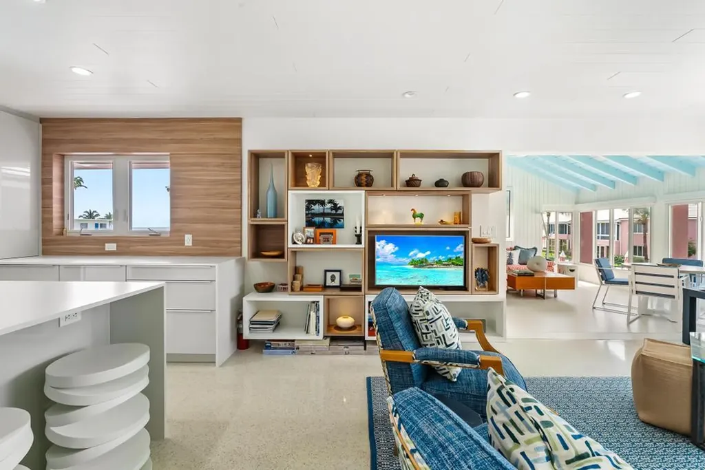 1877 S Ocean Boulevard Delray Beach FL 33483