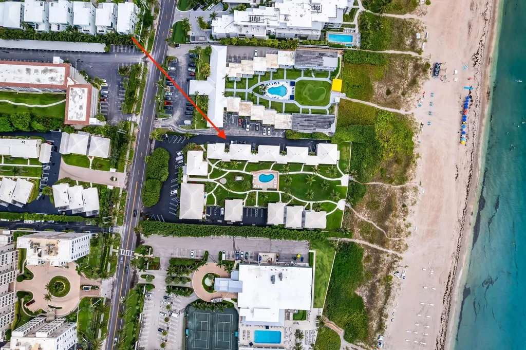 1877 S Ocean Boulevard Delray Beach FL 33483