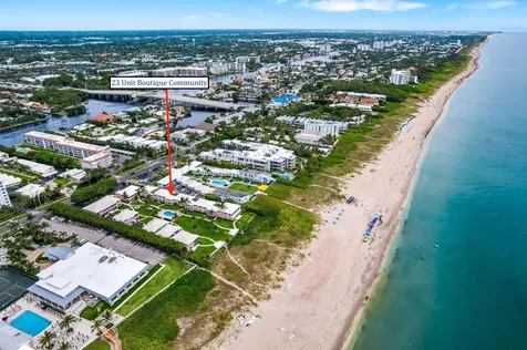1877 S Ocean Boulevard Delray Beach FL 33483