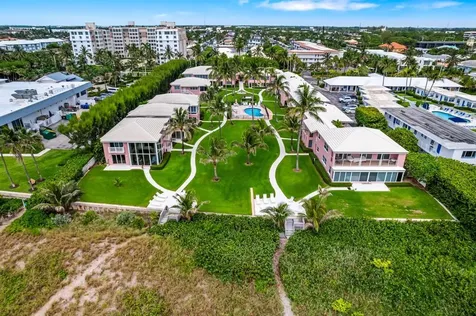 1877 S Ocean Boulevard Delray Beach FL 33483