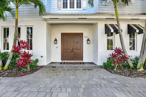 200 NW 10th Street Boca Raton FL 33432