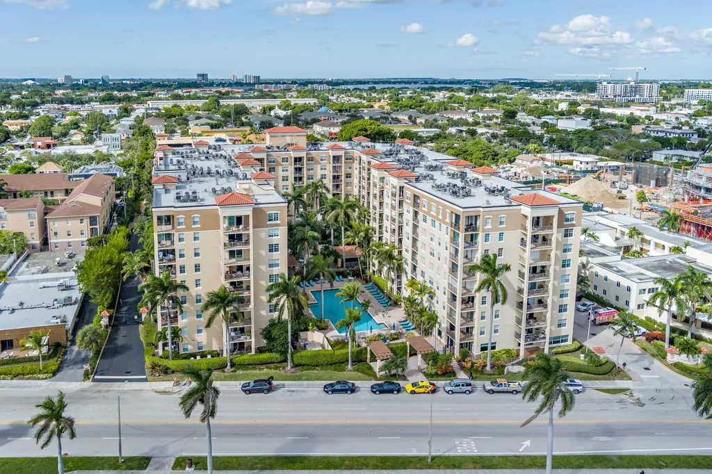 1801 N Flagler Drive West Palm Beach FL 33407