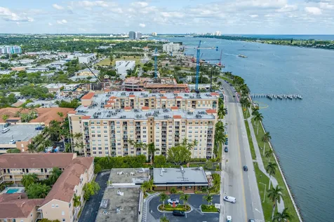1801 N Flagler Drive West Palm Beach FL 33407