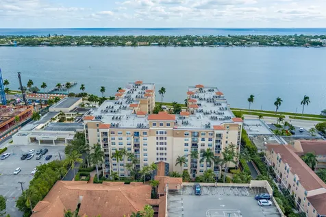 1801 N Flagler Drive West Palm Beach FL 33407