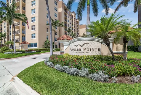 1801 N Flagler Drive West Palm Beach FL 33407