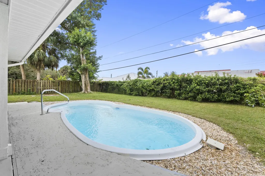 2316 SW Lejune Street Port St Lucie FL 34953