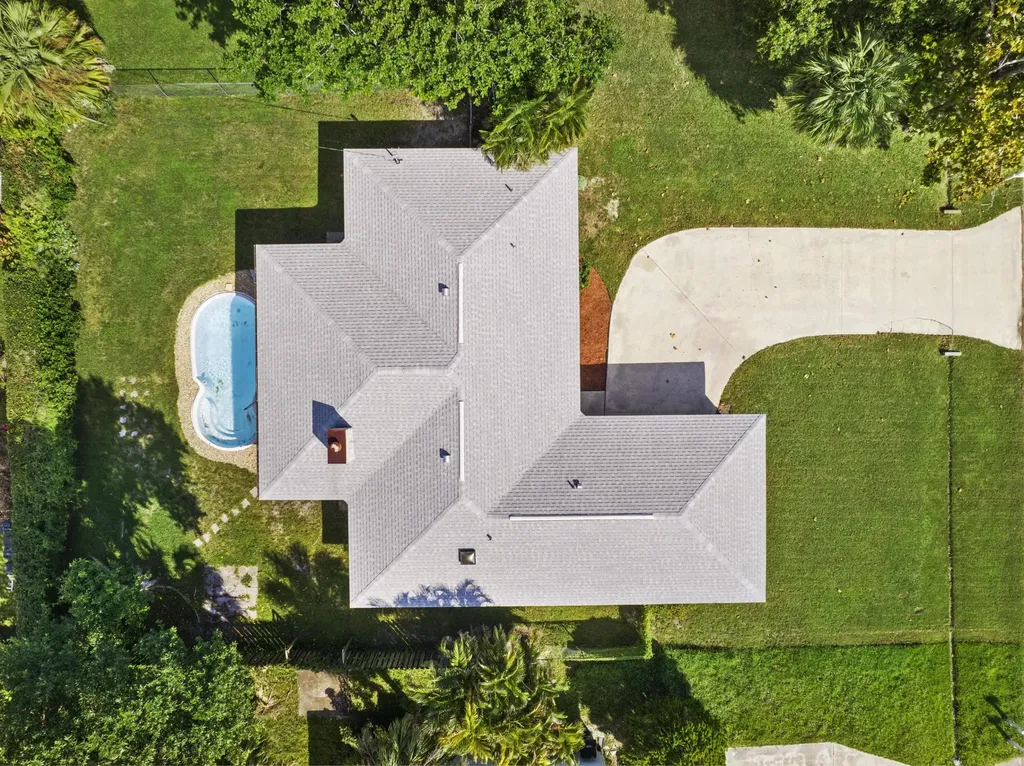2316 SW Lejune Street Port St Lucie FL 34953