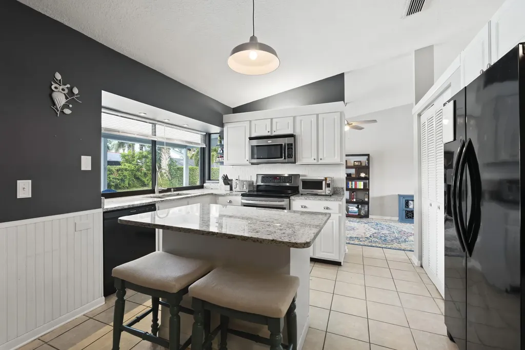 2316 SW Lejune Street Port St Lucie FL 34953