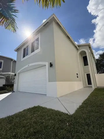 4243 Pine Hollow Circle Greenacres FL 33463