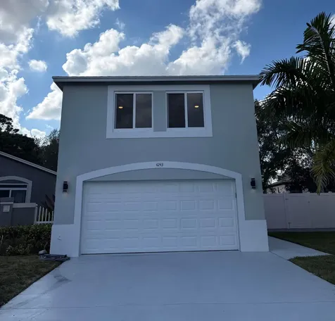4243 Pine Hollow Circle Greenacres FL 33463