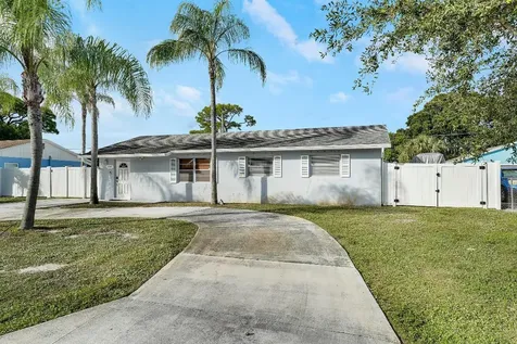 1207 Choctaw Street Jupiter FL 33458