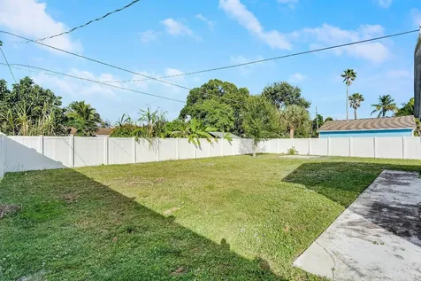 1207 Choctaw Street Jupiter FL 33458