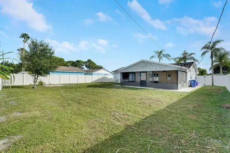 1207 Choctaw Street Jupiter FL 33458