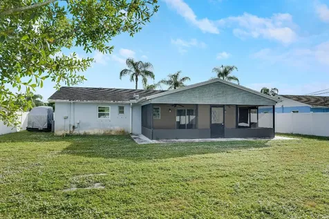 1207 Choctaw Street Jupiter FL 33458