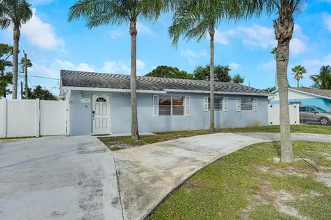 1207 Choctaw Street Jupiter FL 33458