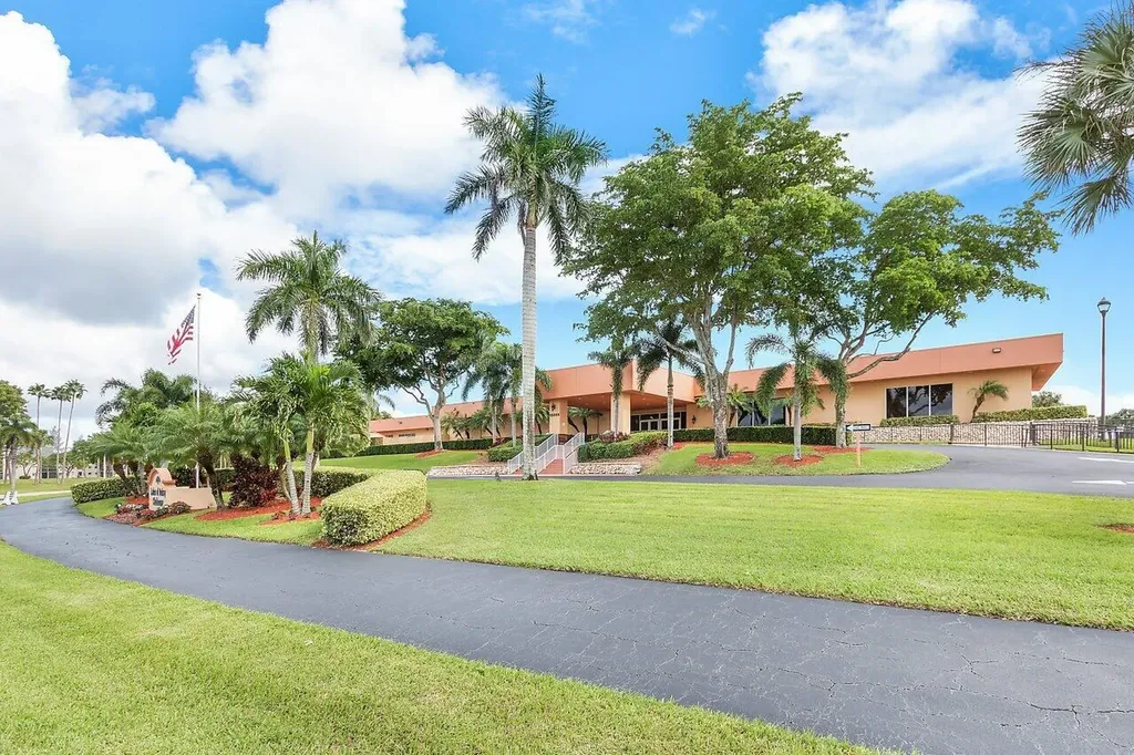 15036 Ashland Lane Delray Beach FL 33484