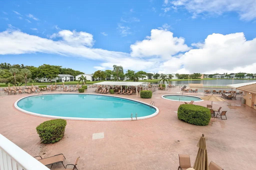 15036 Ashland Lane Delray Beach FL 33484