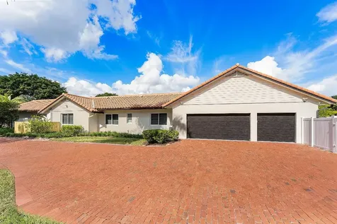 6641 Giralda Circle Boca Raton FL 33433