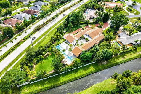 6641 Giralda Circle Boca Raton FL 33433