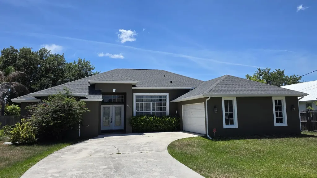 3960 SW Hablow Street Port St Lucie FL 34953