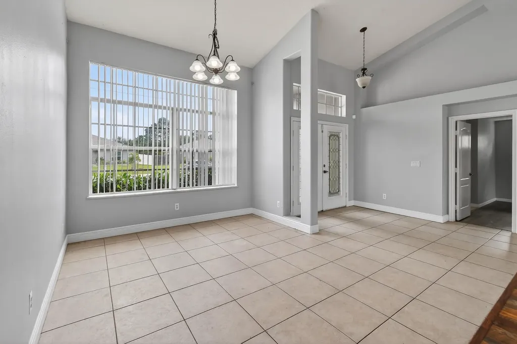 3960 SW Hablow Street Port St Lucie FL 34953
