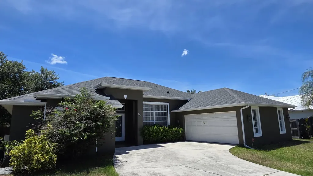 3960 SW Hablow Street Port St Lucie FL 34953