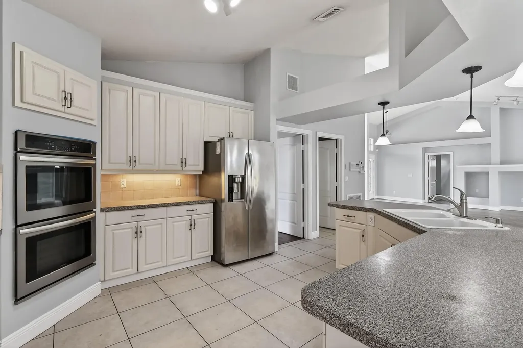 3960 SW Hablow Street Port St Lucie FL 34953