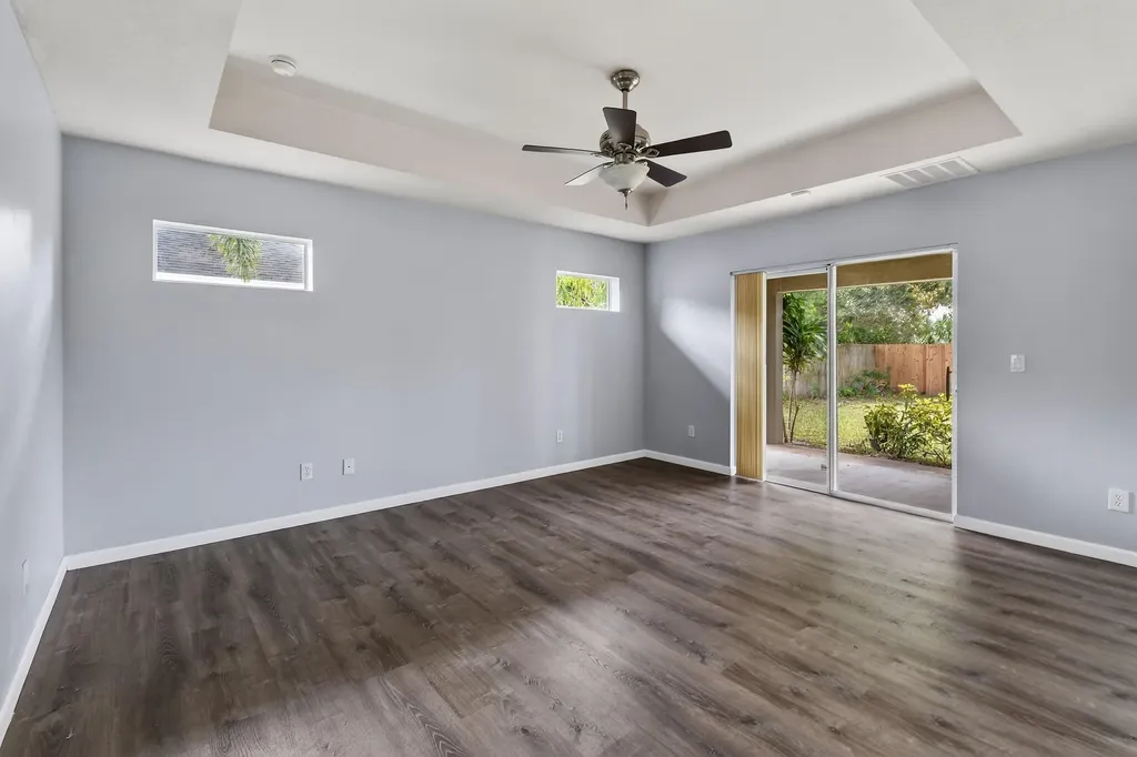 3960 SW Hablow Street Port St Lucie FL 34953