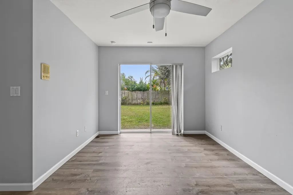 3960 SW Hablow Street Port St Lucie FL 34953