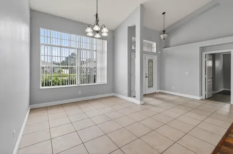 3960 SW Hablow Street Port St Lucie FL 34953