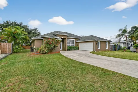 3960 SW Hablow Street Port St Lucie FL 34953