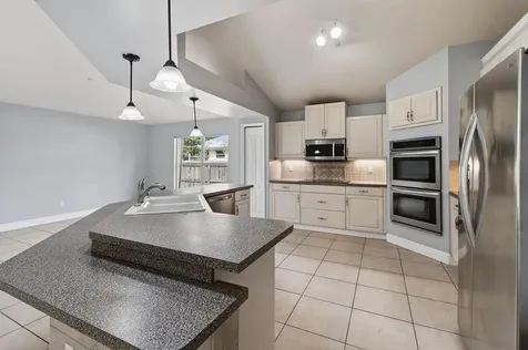 3960 SW Hablow Street Port St Lucie FL 34953
