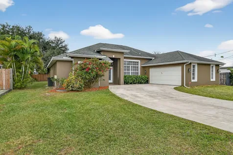 3960 SW Hablow Street Port St Lucie FL 34953