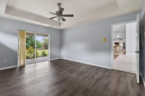 3960 SW Hablow Street Port St Lucie FL 34953