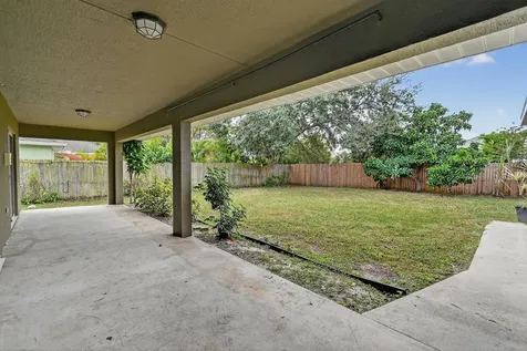 3960 SW Hablow Street Port St Lucie FL 34953