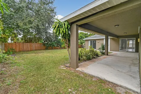 3960 SW Hablow Street Port St Lucie FL 34953