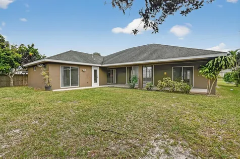 3960 SW Hablow Street Port St Lucie FL 34953
