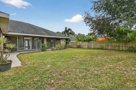3960 SW Hablow Street Port St Lucie FL 34953