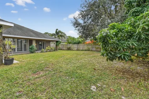 3960 SW Hablow Street Port St Lucie FL 34953