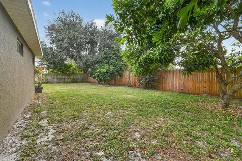 3960 SW Hablow Street Port St Lucie FL 34953