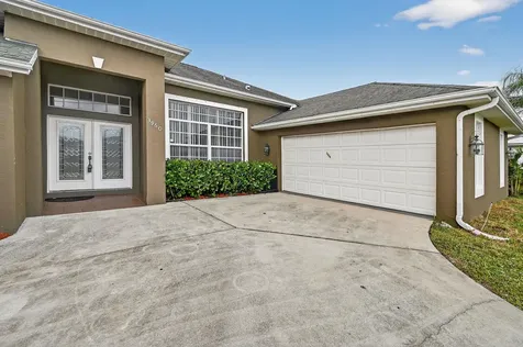 3960 SW Hablow Street Port St Lucie FL 34953