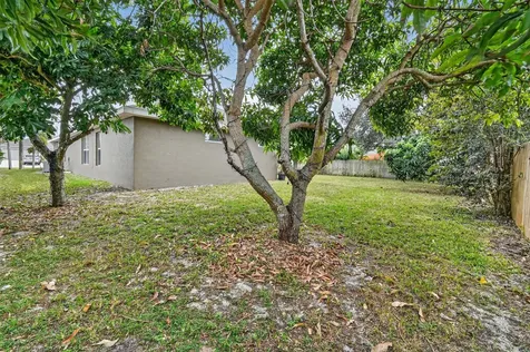 3960 SW Hablow Street Port St Lucie FL 34953