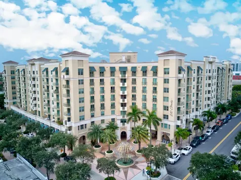 610 Clematis Street West Palm Beach FL 33401