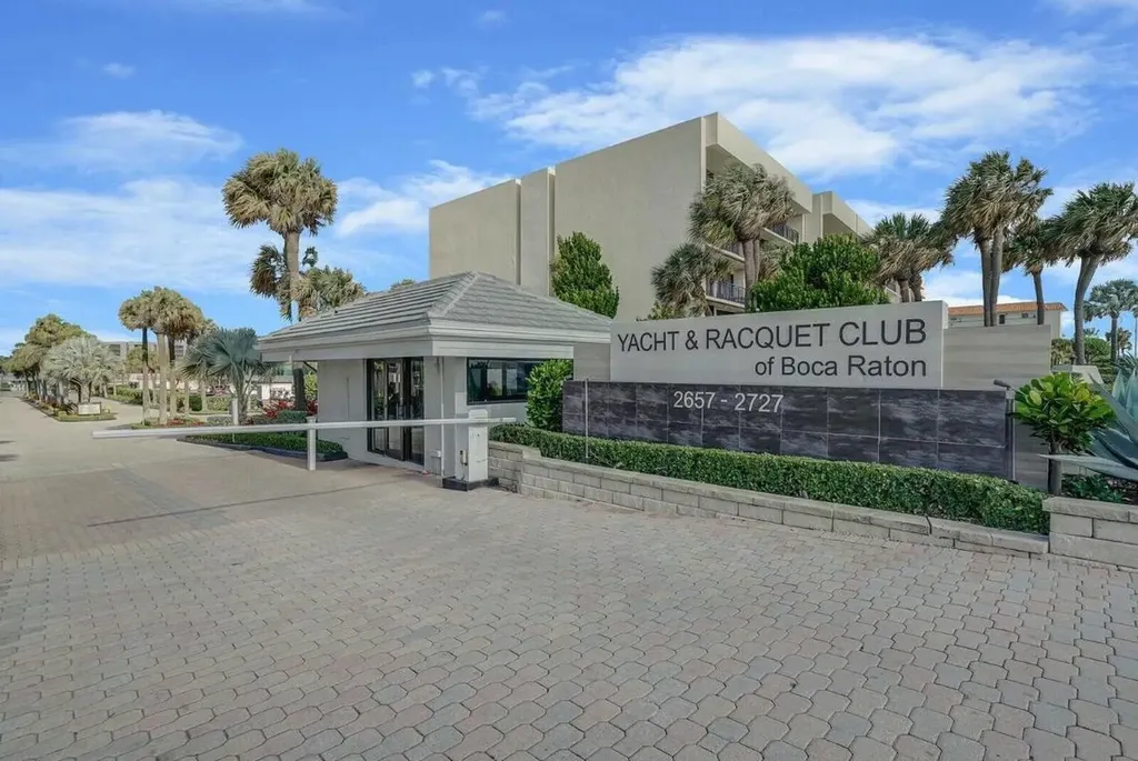 2697 N Ocean Boulevard Boca Raton FL 33431