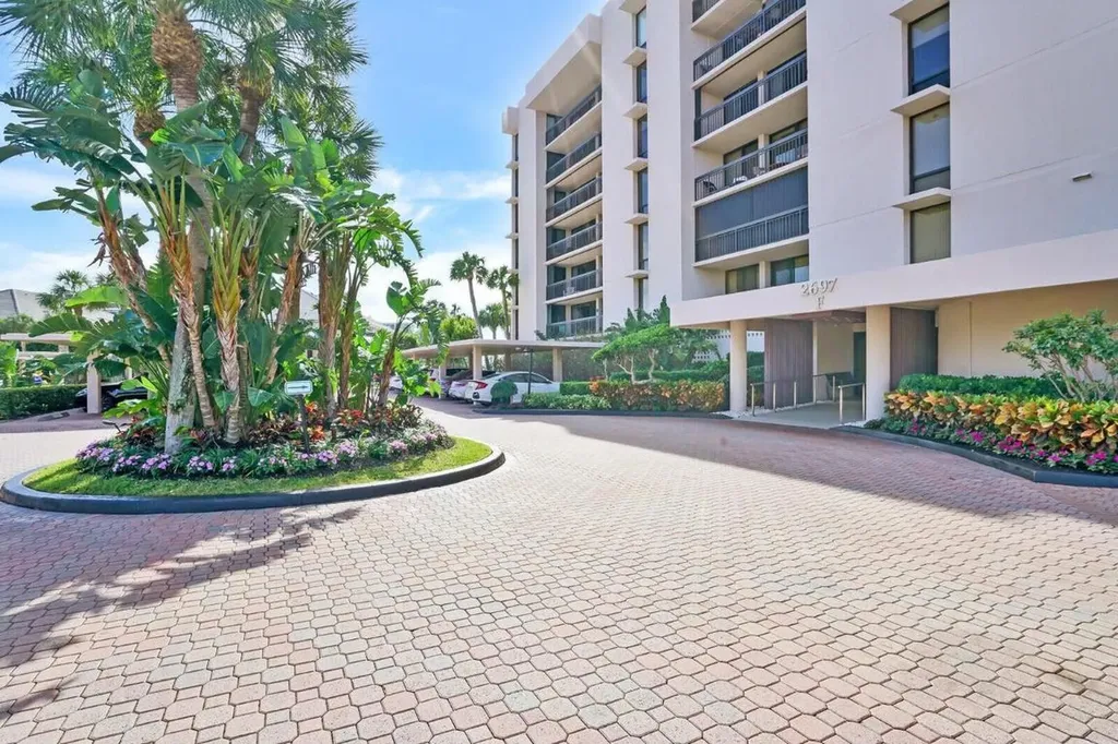 2697 N Ocean Boulevard Boca Raton FL 33431