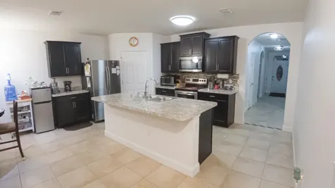 1162 SW Coleman Avenue Port St Lucie FL 34953