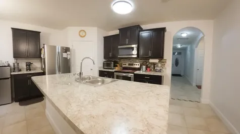 1162 SW Coleman Avenue Port St Lucie FL 34953